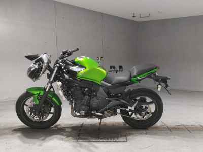 Kawasaki Ninja 400 2015