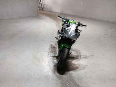 Kawasaki Ninja 400 2015