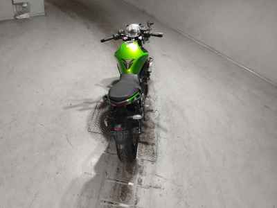 Kawasaki Ninja 400 2015