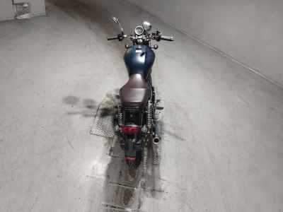 Honda GB350 2022