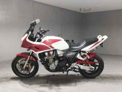 Honda CB1300 Super Boldor 2007