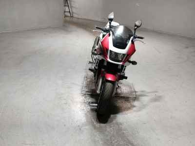 Honda CB1300 Super Boldor 2007