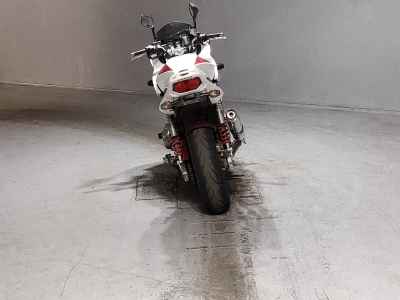 Honda CB1300 Super Boldor 2007