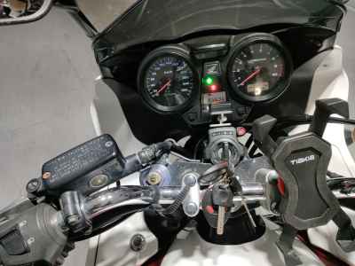 Honda CB1300 Super Boldor 2007