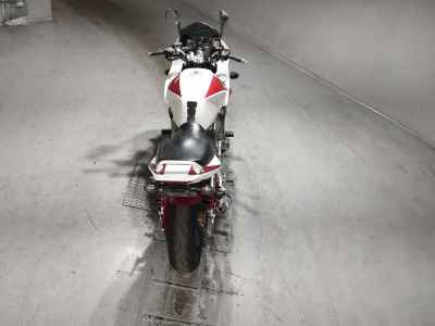 Honda CB1300 Super Boldor 2007