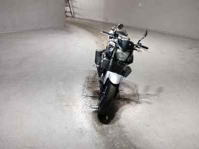 Yamaha MT-25 2016