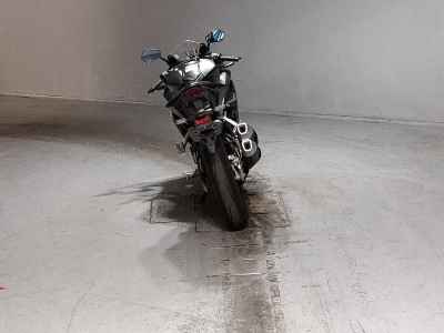 Honda CBR250RR 2017
