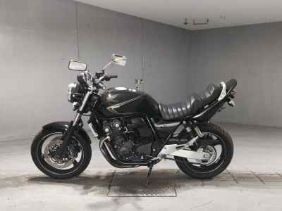 Honda LEAD125 2009