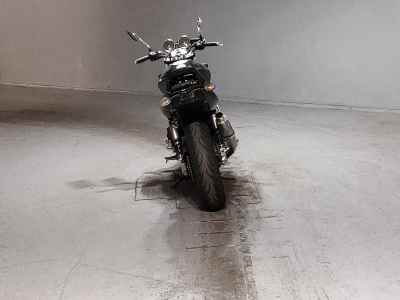 Honda LEAD125 2009
