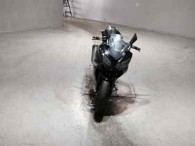 Kawasaki Ninja 250 2015