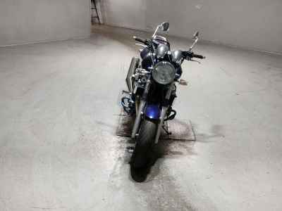 Yamaha XJR1300 2007