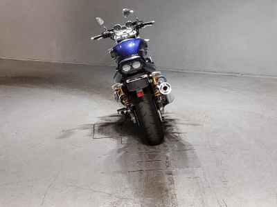 Yamaha XJR1300 2007