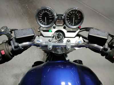Yamaha XJR1300 2007