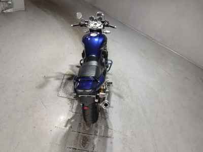 Yamaha XJR1300 2007