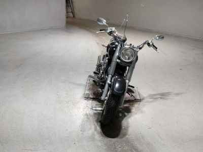 Yamaha XVS400 Drag Star Classic 2007