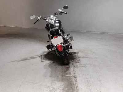 Yamaha XVS400 Drag Star Classic 2007