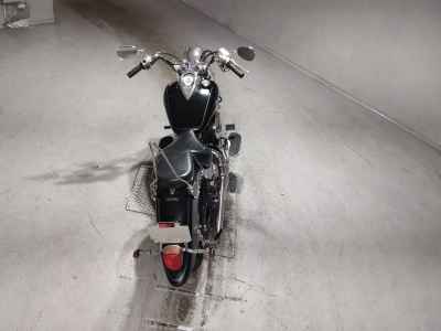 Yamaha XVS400 Drag Star Classic 2007