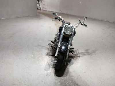 Yamaha XVS400 Drag Star Classic 2006