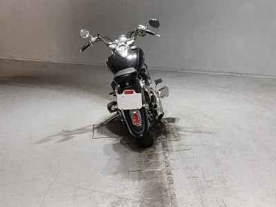 Yamaha XVS400 Drag Star Classic 2006