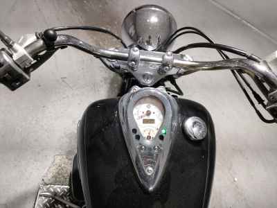 Yamaha XVS400 Drag Star Classic 2006