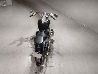 Yamaha XVS400 Drag Star Classic 2006