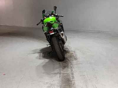 Kawasaki Ninja ZX-4RR 2024