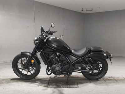Honda Rebel CMX1100 2023