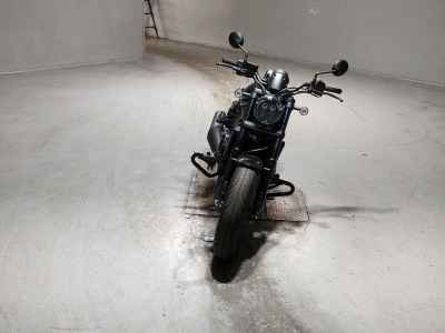Honda Rebel CMX1100 2023