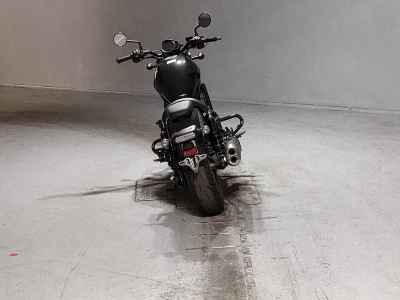Honda Rebel CMX1100 2023