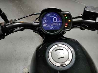 Honda Rebel CMX1100 2023