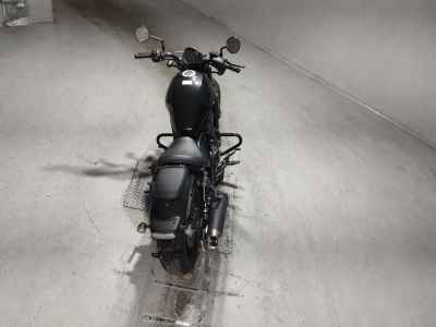 Honda Rebel CMX1100 2023