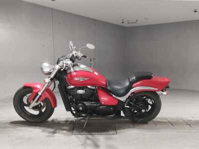 Suzuki Boulevard 400 2005