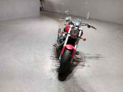 Suzuki Boulevard 400 2005