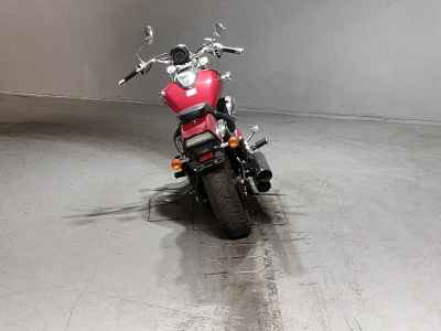 Suzuki Boulevard 400 2005