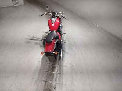 Suzuki Boulevard 400 2005