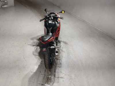 Kawasaki Ninja 250 2014