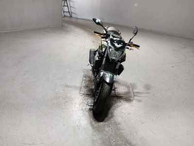 Yamaha MT-03 2018