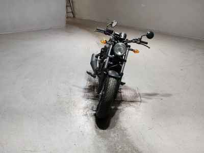 Honda Rebel CMX250 2017