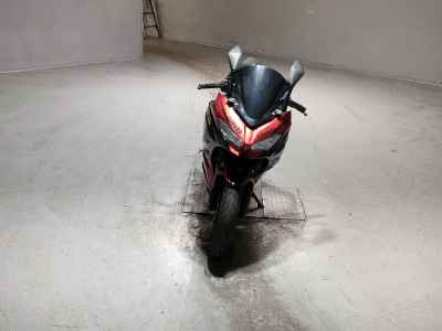 Kawasaki Ninja 400 2022