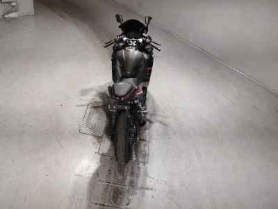 Kawasaki Ninja 400 2022