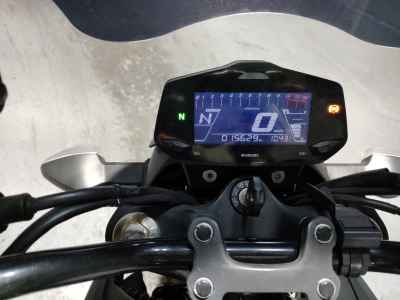 Suzuki GSX250 Katana