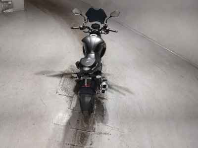 Suzuki GSX250 Katana