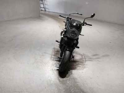 Kawasaki Z650RS 2024