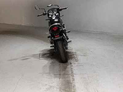 Kawasaki Z650RS 2024