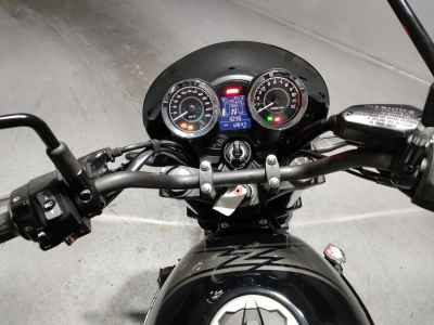 Kawasaki Z650RS 2024