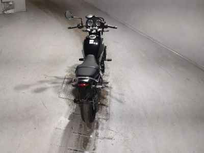 Kawasaki Z650RS 2024