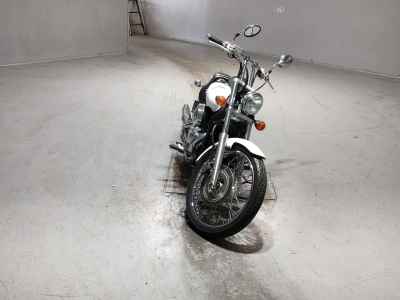 Honda Shadow 400 Custom 2009