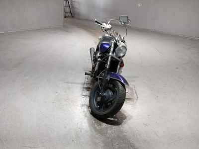 Kawasaki Eliminator 250V 2007