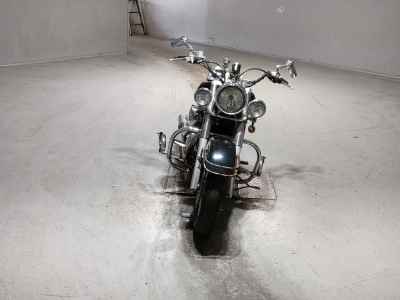 Suzuki Intruder 400 Classic 2008