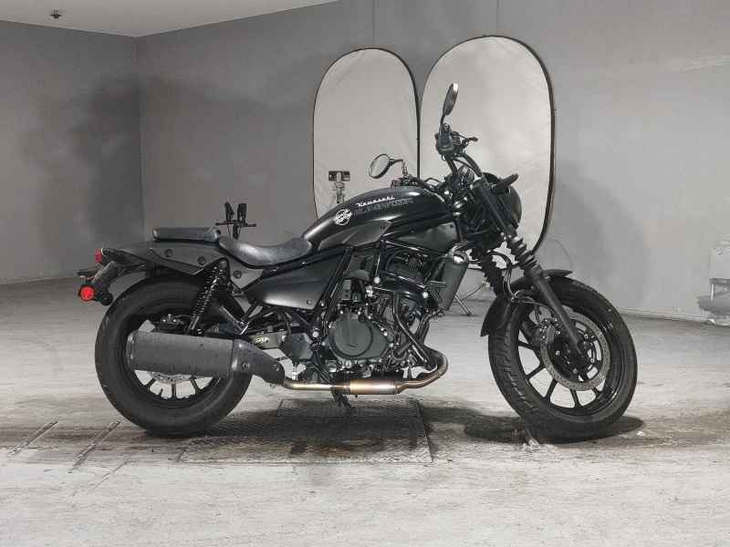 Kawasaki Eliminator 400SE 2024